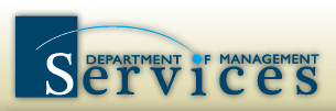 Return to Department of Management Services Home